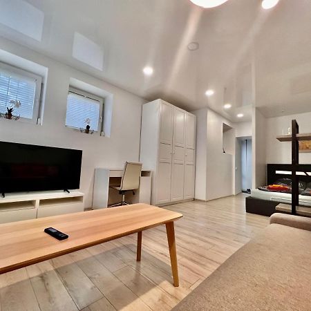 Kepezinski Centre Apartments Kaunas Eksteriør bilde