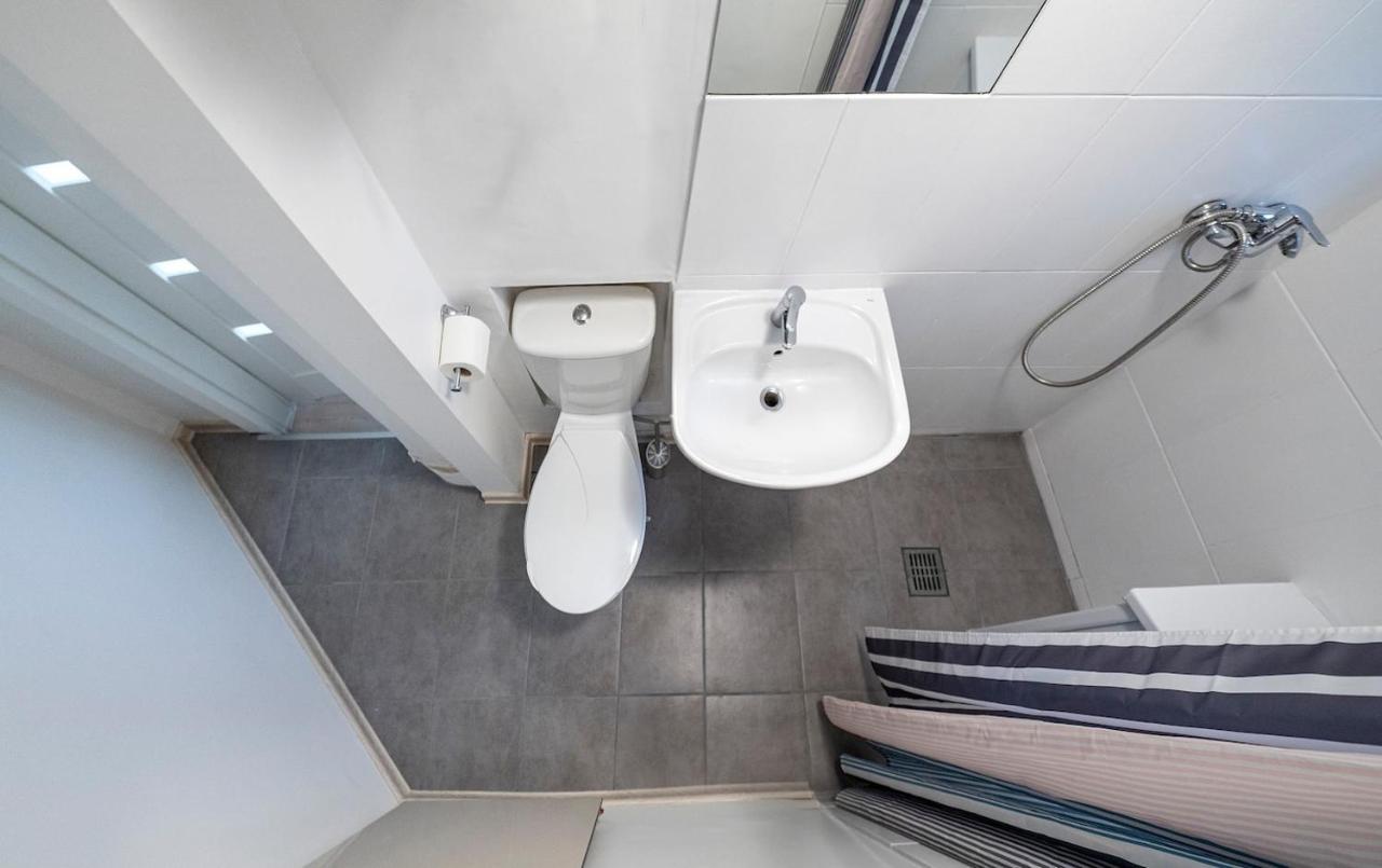 Kepezinski Centre Apartments Kaunas Eksteriør bilde