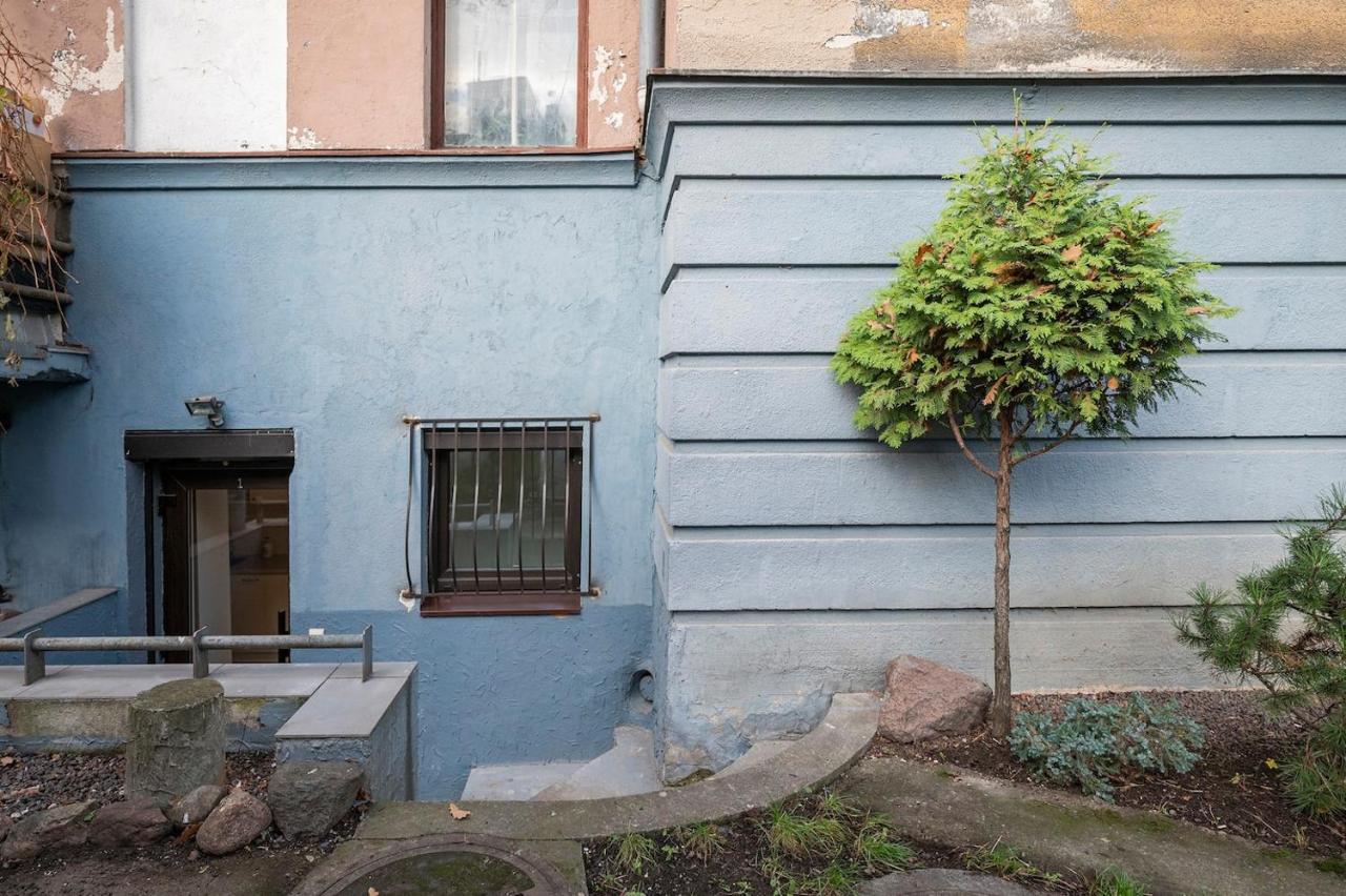 Kepezinski Centre Apartments Kaunas Eksteriør bilde