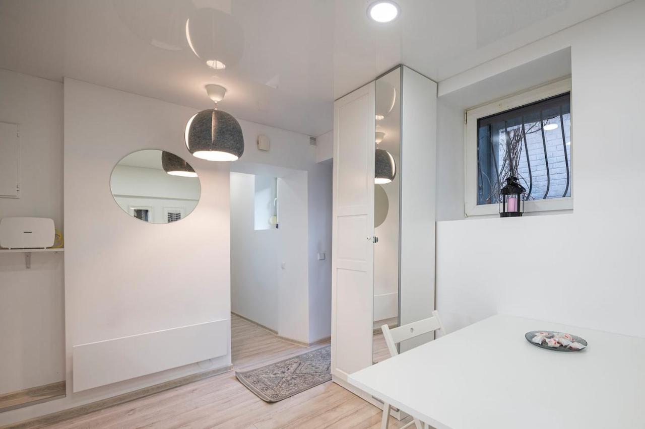Kepezinski Centre Apartments Kaunas Eksteriør bilde